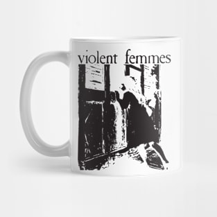 Violent-Femmes Mug